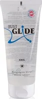 Lubrikant vodní báze Just Glide Anal 200 ml