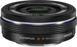 Olympus M.Zuiko 14-42 mm f/3.5-5.6 EZ…