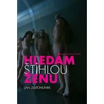 Hledám štíhlou ženu - Jan Zlatohlávek