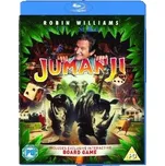 Blu-ray Jumanji (1995)