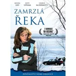 DVD Zamrzlá řeka (2008)