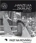 Past na rovníku - Jiří Hanzelka,…