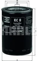 Palivový filtr MAHLE (KC8) IVECO