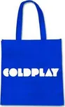 Coldplay ekologická nákupní taška, Logo