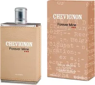Chevignon Forever Mine For Women EDT