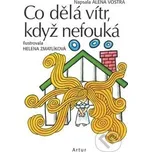 Co dělá vítr, když nefouká - Alena…