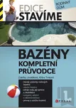 Bazény: Kompletní průvodce - Zdeňka…