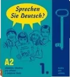 Sprechen Sie Deutsch? 1. pro učitele -…