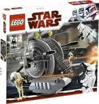LEGO Star Wars 7748 Tankový droid…