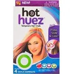 Barva na vlasy - Hot Huez