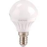 Extol Light LED, 4W, závit E14 43011
