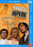 DVD Randall a Hopkirk