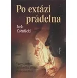 Po extázi prádelna - Jack Kornfiedel