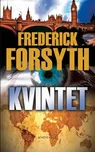 Kvintet - Frederick Forsyth