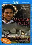 DVD Marco Polo 3. a 4. část (1982)