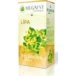 Megafyt Bylinková lékárna Lípa 20x1.5g