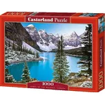 Castorland Jewel of the Rockies 1000…