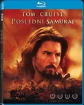 Blu-ray Poslední samuraj (2003)