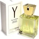 Yves Saint Laurent Y W EDT