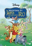 DVD Medvídek Pú: Jaro s klokánkem Rú…