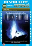 DVD Hlubiny strachu (2000)