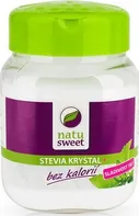 Natusweet Stevia Kristalle+ 250 g