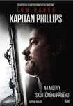 DVD Kapitán Phillips (2013) 
