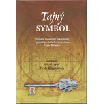 Tajný symbol - Peter Blackstock