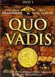 DVD Quo Vadis 1 (1985)