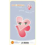 Jumpee Srdíčko PZ 004