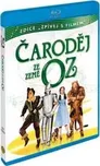 Blu-ray Čaroděj ze země Oz edice…