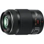 Panasonic Lumix G X Vario PZ 45-175 mm…