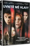 DVD Uvnitř mé hlavy (2013)