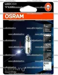 C5W 12V SV8,5-8 LEDriving Osram (OS…