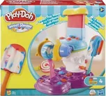 Hasbro Play-Doh Výroba nanuků a lízátek