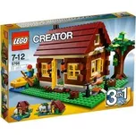 LEGO Creator 3v1 5766 Srub