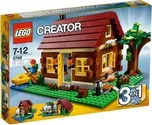 LEGO Creator 3v1 5766 Srub
