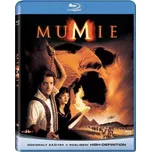 Blu-ray Mumie (1999)