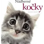Nádherné kočky - Helen Exley