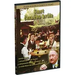 DVD Smrt černého krále (1971)