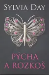 Pýcha a rozkoš - Sylvia Day
