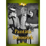DVD Pantáta Bezoušek (1941)