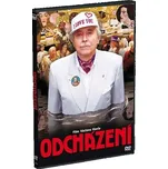DVD Odcházení (2011)