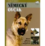 Německý ovčák - Susan Sammsová