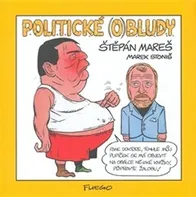 Politické (o) bludy - Štěpán Mareš