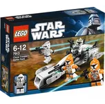 LEGO Star Wars 7913 Bojová jednotka…