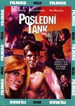 DVD Poslední tank (1969)