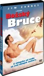 DVD Božský Bruce (2003)