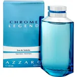 Azzaro Chrome Legend M EDT