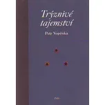 Trýznivé tajemství - Petr Vopěnka